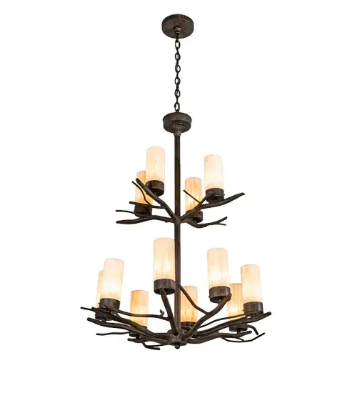 The Winter Solstice by Meyda Lighting - Image 11