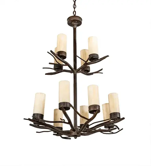 The Winter Solstice by Meyda Lighting - Image 3