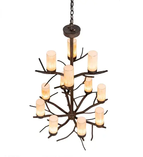 The Winter Solstice by Meyda Lighting - Image 4
