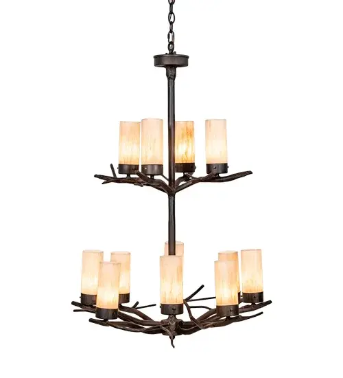 The Winter Solstice by Meyda Lighting - Image 5