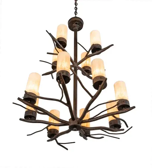 The Winter Solstice by Meyda Lighting - Image 6