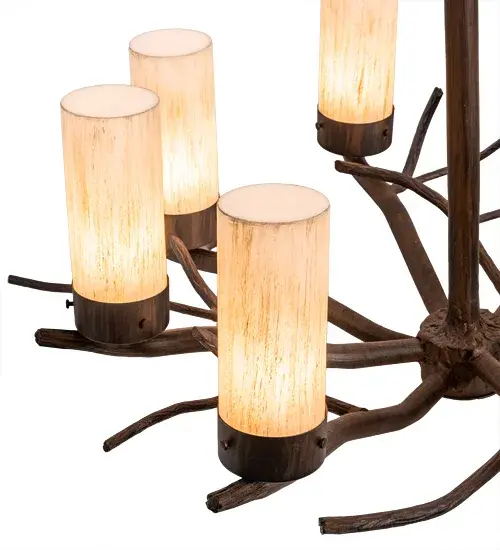 The Winter Solstice by Meyda Lighting - Image 9