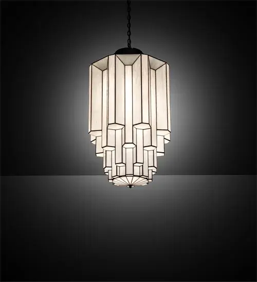 The Paramount by Meyda Lighting - Image 1