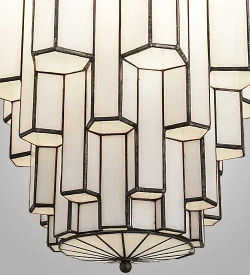 The Paramount by Meyda Lighting - Image 8