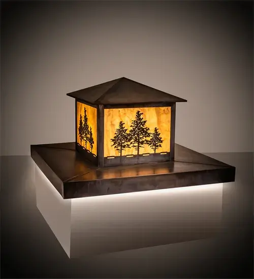 The Tamarack by Meyda Lighting - Image 1