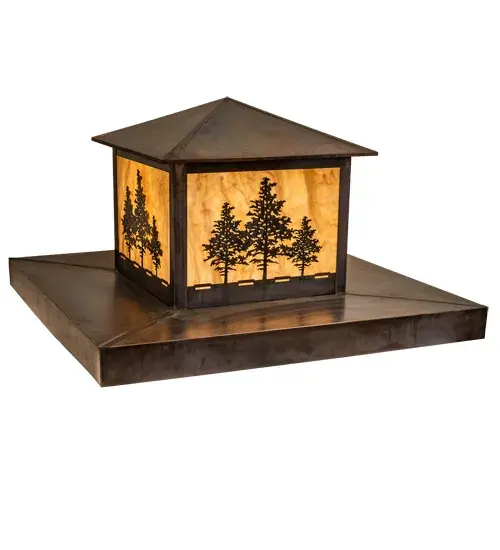 The Tamarack by Meyda Lighting - Image 2