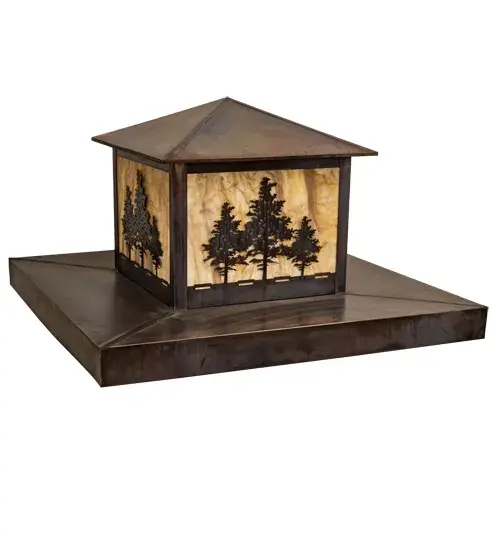 The Tamarack by Meyda Lighting - Image 3