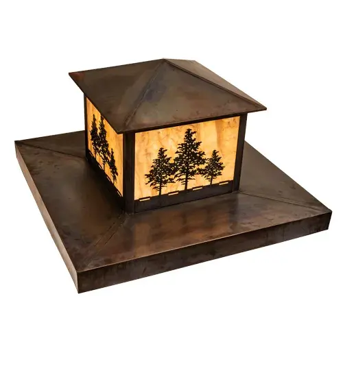 The Tamarack by Meyda Lighting - Image 4