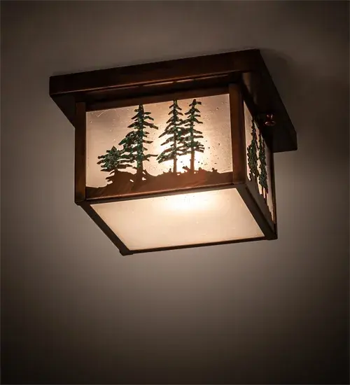 The Hyde Park by Meyda Lighting - Image 1