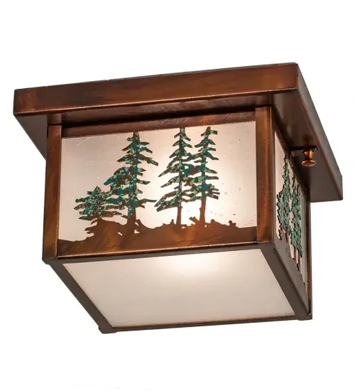 The Hyde Park by Meyda Lighting - Image 2