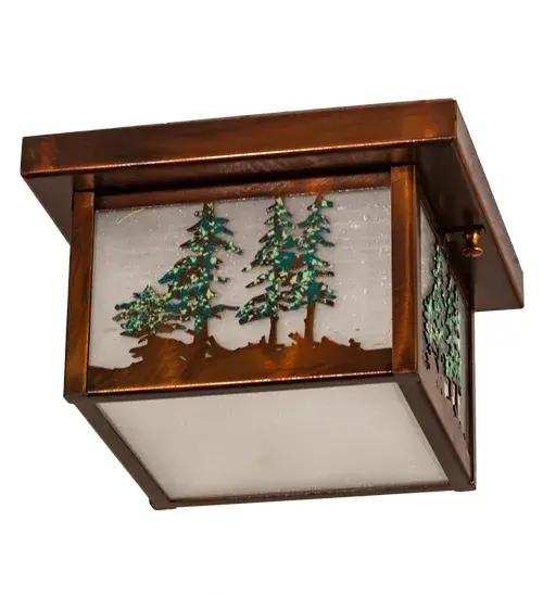 The Hyde Park by Meyda Lighting - Image 3