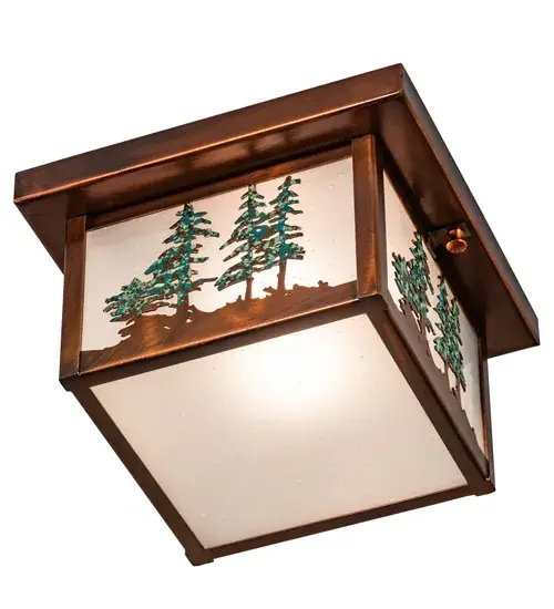 The Hyde Park by Meyda Lighting - Image 6