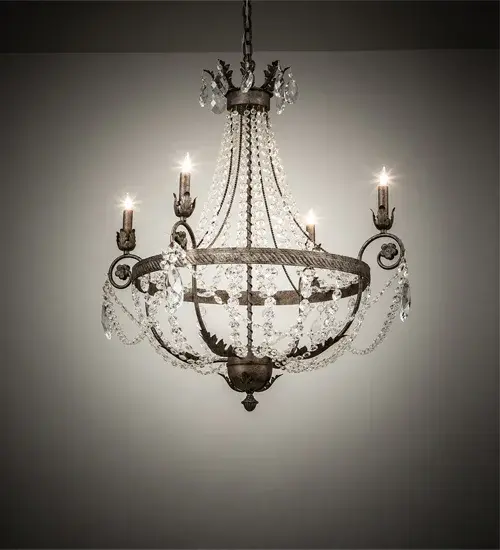 The Antonia by Meyda Lighting - Image 1