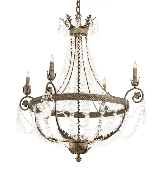 The Antonia by Meyda Lighting - Image 2