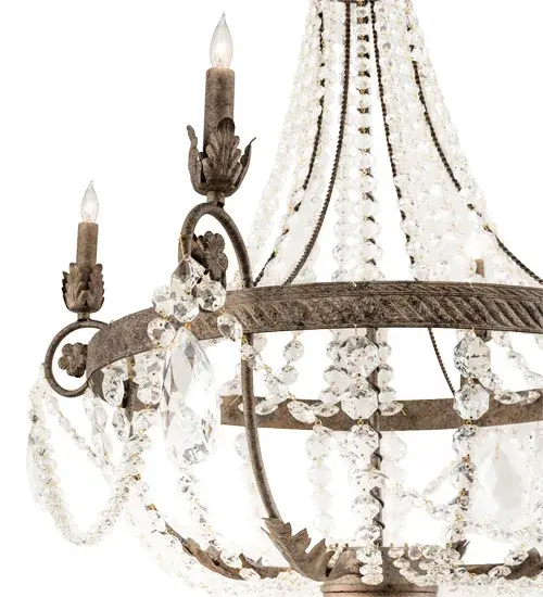 The Antonia by Meyda Lighting - Image 4