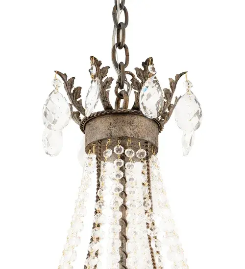 The Antonia by Meyda Lighting - Image 5