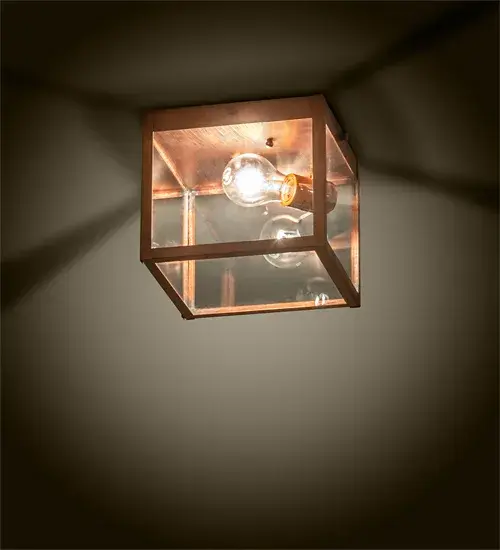 The Mission by Meyda Lighting - Image 1