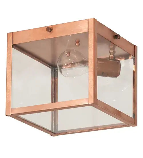 The Mission by Meyda Lighting - Image 3