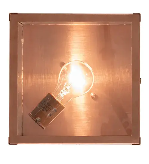 The Mission by Meyda Lighting - Image 7
