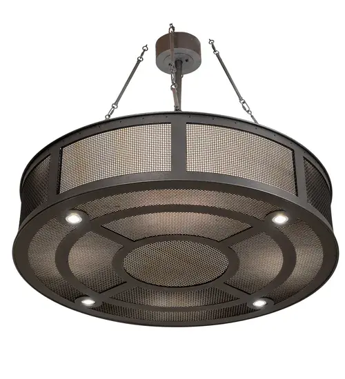 The Telluride Magic by Meyda Lighting - Image 6