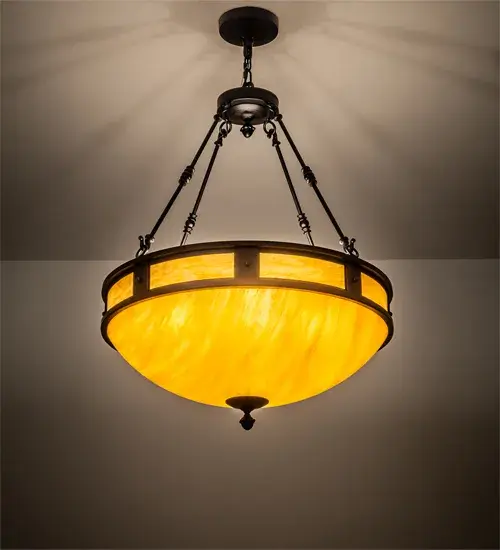 The Capella by Meyda Lighting - Image 1