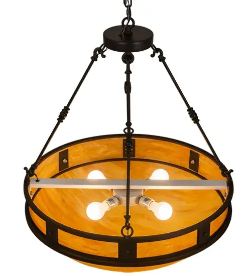 The Capella by Meyda Lighting - Image 4