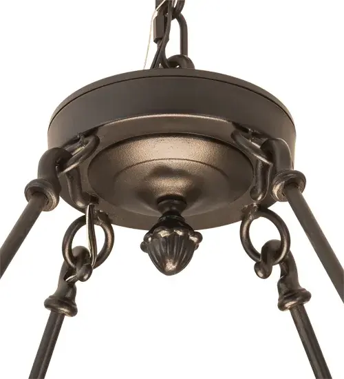 The Capella by Meyda Lighting - Image 9