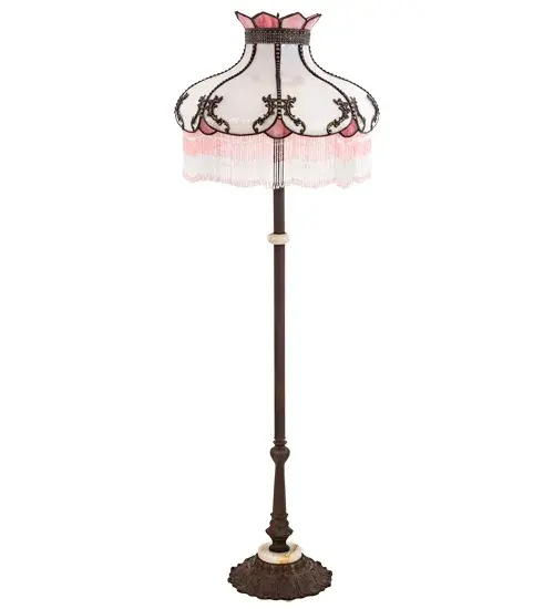 62" High Elizabeth Floor Lamp - Image 3