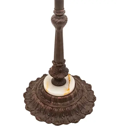 62" High Elizabeth Floor Lamp - Image 5