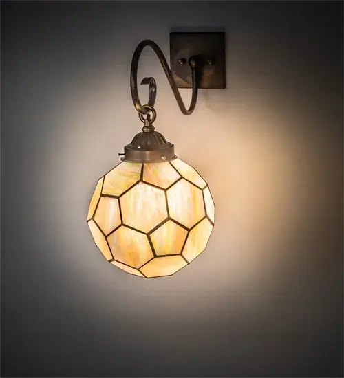 The Pallavolo by Meyda Lighting - Image 1