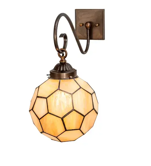The Pallavolo by Meyda Lighting - Image 2