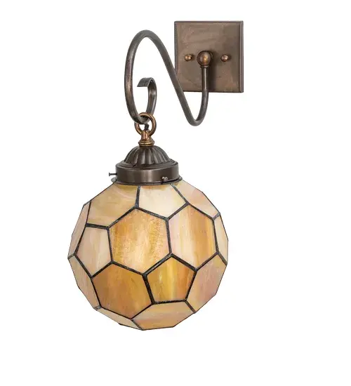 The Pallavolo by Meyda Lighting - Image 3