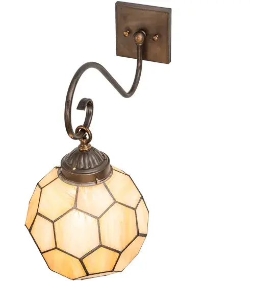 The Pallavolo by Meyda Lighting - Image 4