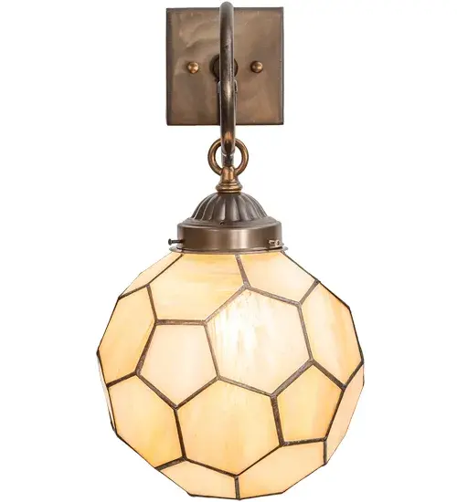The Pallavolo by Meyda Lighting - Image 5