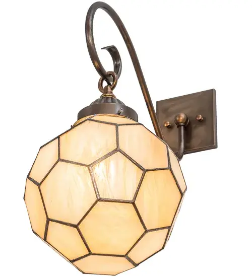 The Pallavolo by Meyda Lighting - Image 6