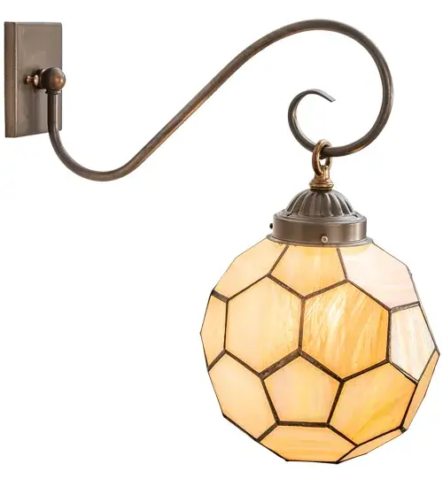 The Pallavolo by Meyda Lighting - Image 7