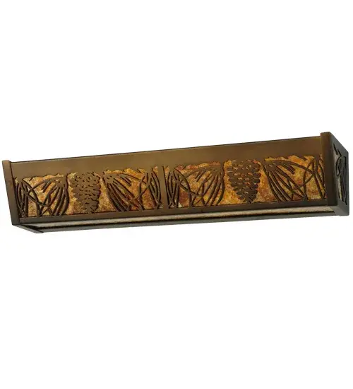 The Pinecone by Meyda Lighting - Image 3