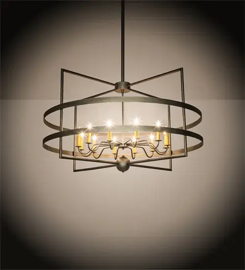 The Aldari by Meyda Lighting - Image 1