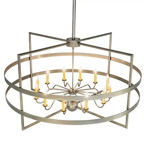 The Aldari by Meyda Lighting - Image 4
