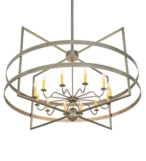 The Aldari by Meyda Lighting - Image 6