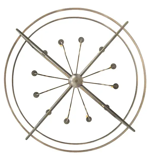 The Aldari by Meyda Lighting - Image 7