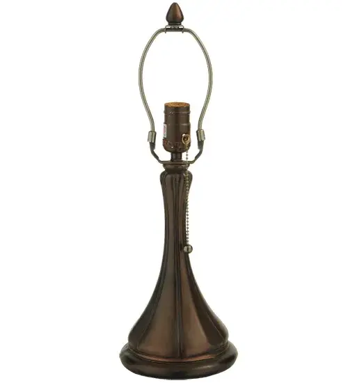 The Tiffany Poinsettia by Meyda Lighting - Image 8