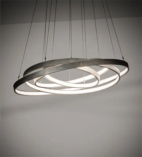 The Anillo by Meyda Lighting - Image 1