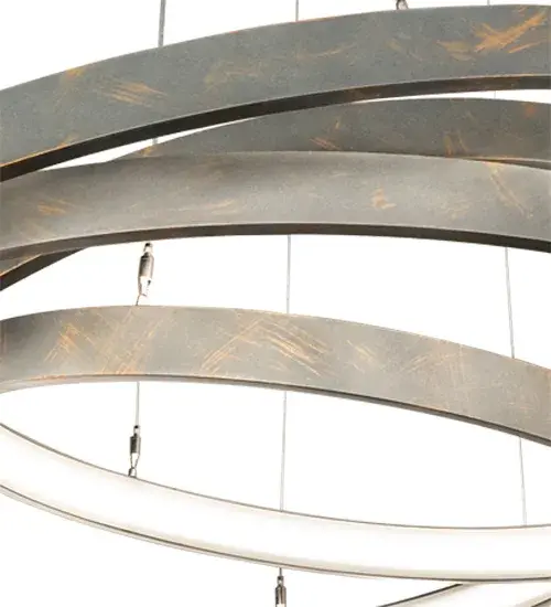 The Anillo by Meyda Lighting - Image 8