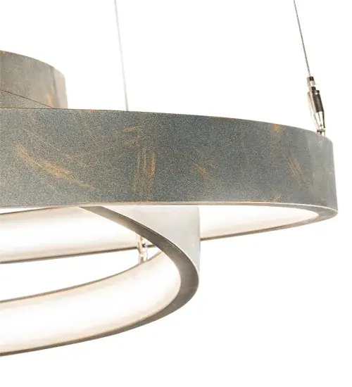The Anillo by Meyda Lighting - Image 9