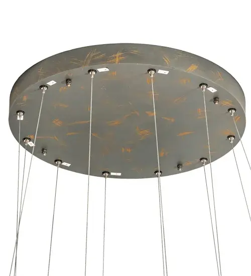 The Anillo by Meyda Lighting - Image 10