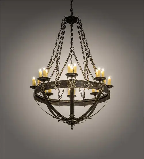 The Neapolis by Meyda Lighting - Image 1