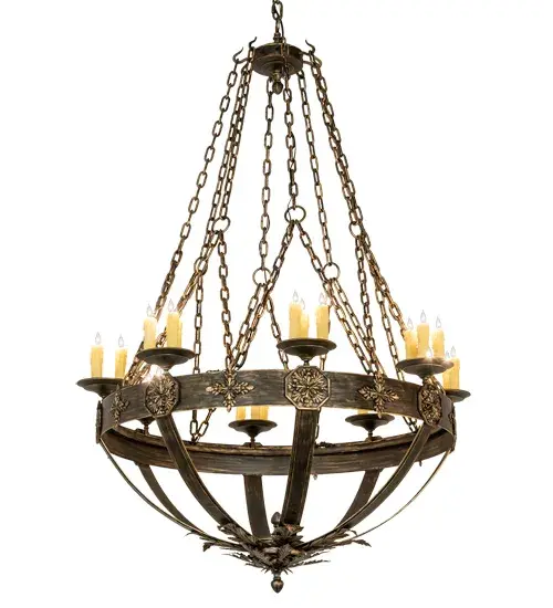 The Neapolis by Meyda Lighting - Image 2