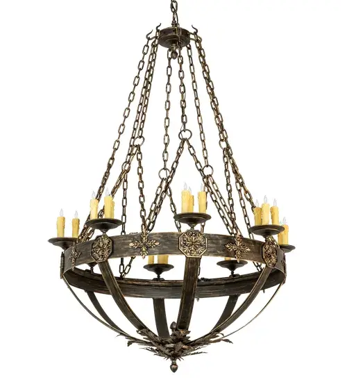 The Neapolis by Meyda Lighting - Image 3