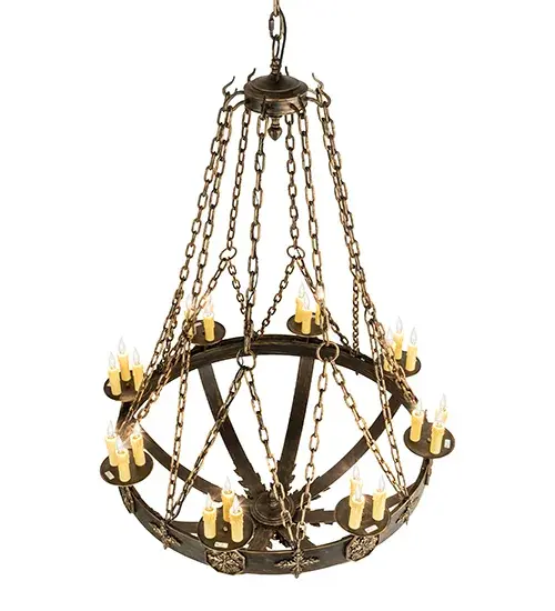 The Neapolis by Meyda Lighting - Image 4